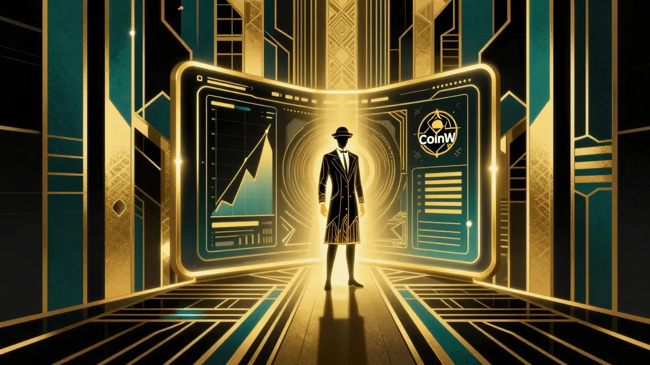 CoinW Exchange Review 2026: Fees, Security, and Is It Safe?