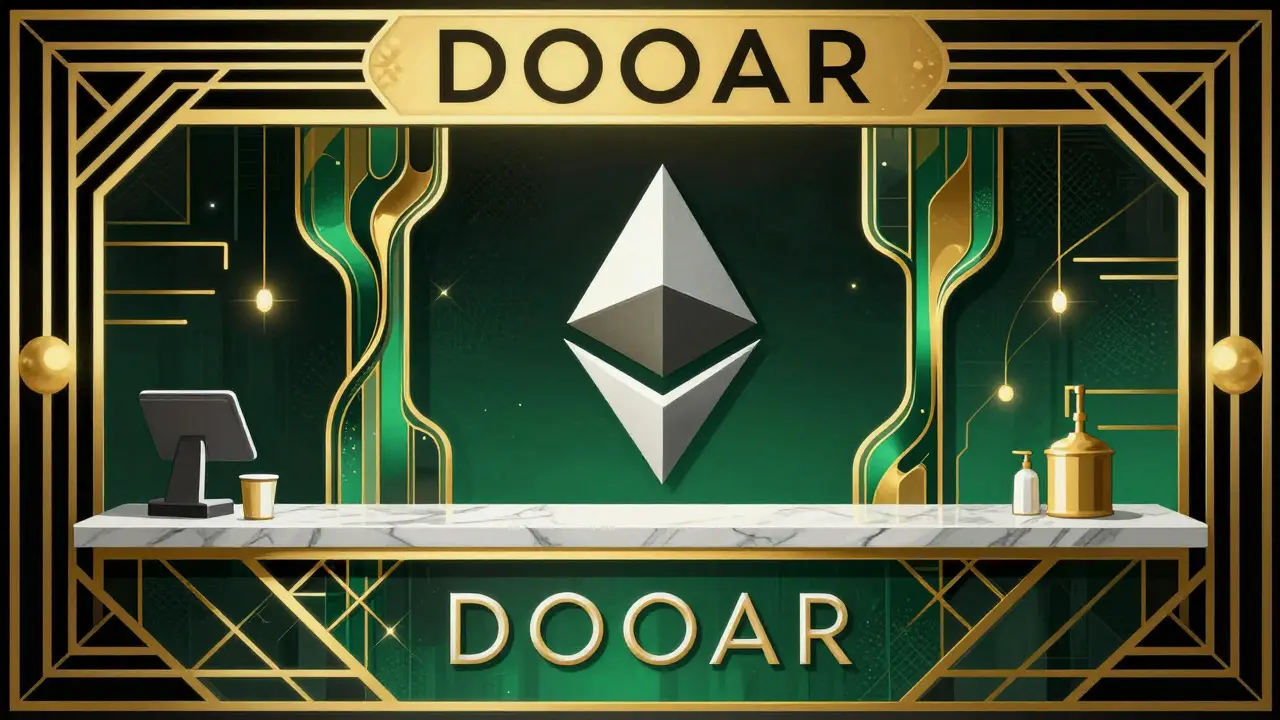 DOOAR (Ethereum) Exchange Review: What You Need to Know in 2026