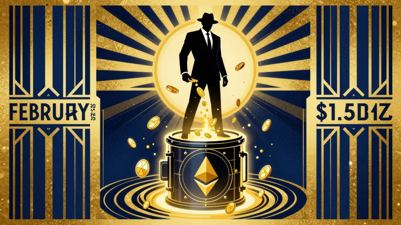 How DPRK Hackers Launder Crypto Across Chains