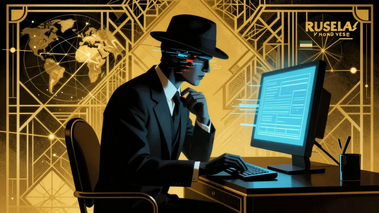 How North Korean IT Workers Launder Crypto: The Scheme, Risks, and How to Spot Them