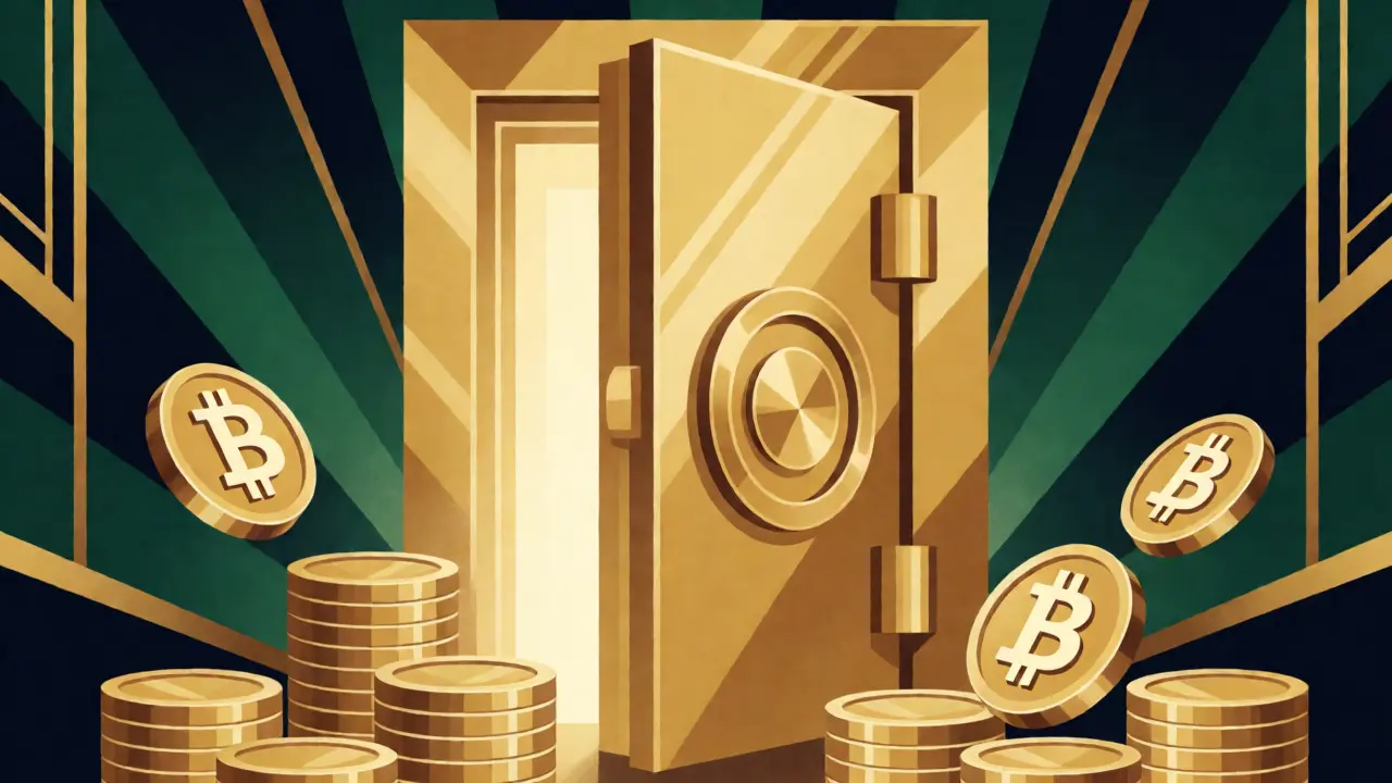 IBIT Global Crypto Exchange Review: Is the Zero-Fee Model Worth the Risk?