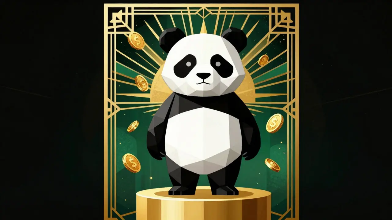 PandoLand ($PANDO) Airdrop Recap: Details, Results & What You Missed