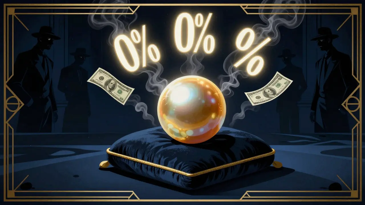 Pearl v1.5 Crypto Exchange Review: Is the Zero-Fee Promise Safe in 2026?