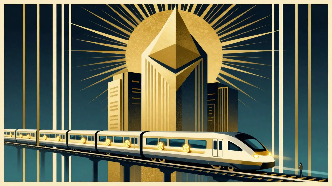 Rollup Security and Fraud Proofs: How Ethereum Layer 2 Stays Safe