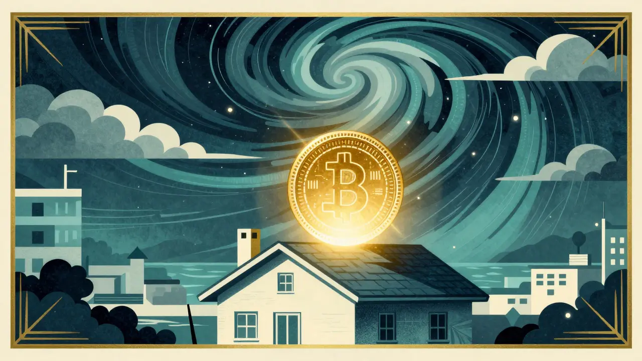 Smart Contracts for Automated Claims: How Blockchain Speeds Up Insurance Payouts