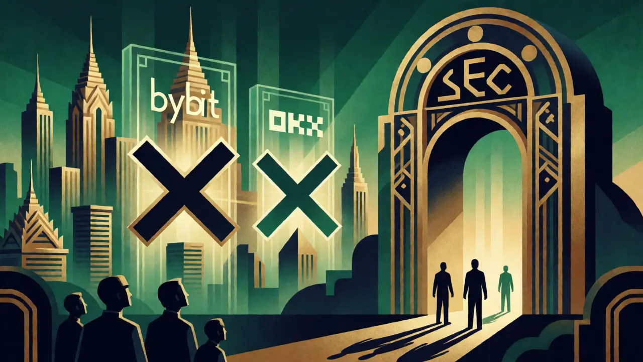 Thailand SEC Crypto Regulations: What Exchanges Need to Know in 2026