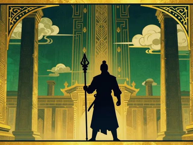Ancient Kingdom (DOM) Airdrop: What You Need to Know
