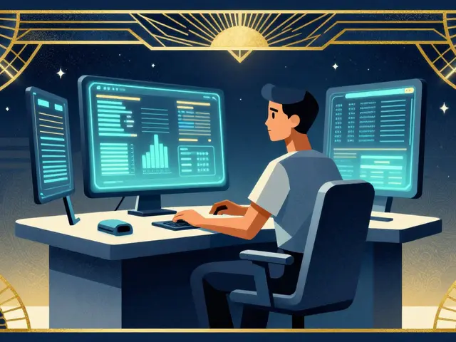 AST Unifarm Airdrop by AST.finance: Eligibility, Claiming Guide & Token Details