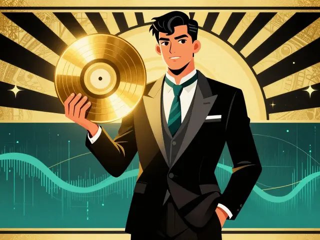 Benefits of Music NFTs for Artists: Revenue, Rights, and Fan Connection