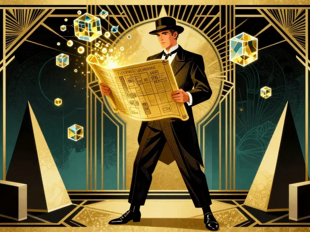 Blockchain IP Marketplaces: How Creators Sell and Protect Digital Assets in 2026