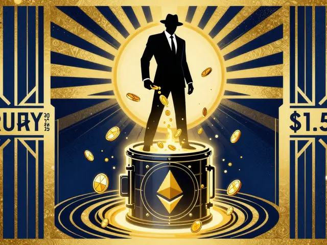 How DPRK Hackers Launder Crypto Across Chains