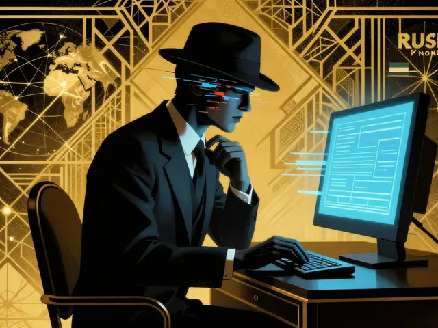 How North Korean IT Workers Launder Crypto: The Scheme, Risks, and How to Spot Them