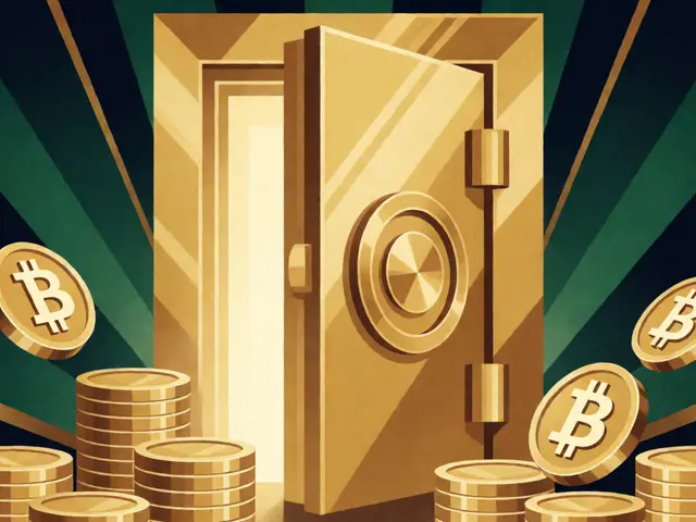 IBIT Global Crypto Exchange Review: Is the Zero-Fee Model Worth the Risk?