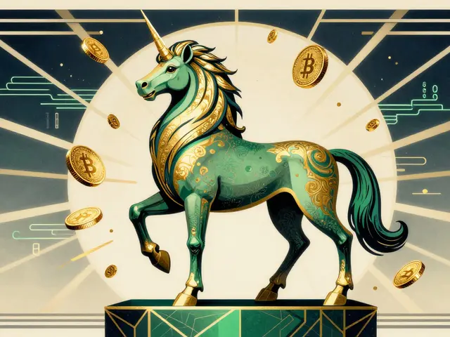LEOS Leonicorn Swap Mega New Year Airdrop: Complete Guide & Details