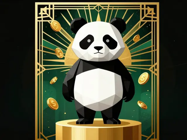 PandoLand ($PANDO) Airdrop Recap: Details, Results & What You Missed