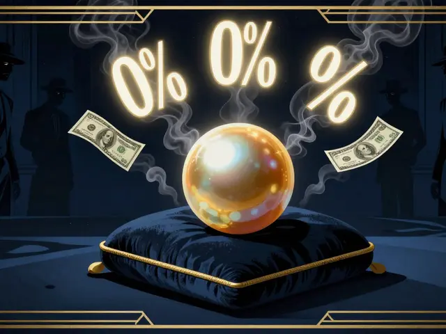 Pearl v1.5 Crypto Exchange Review: Is the Zero-Fee Promise Safe in 2026?