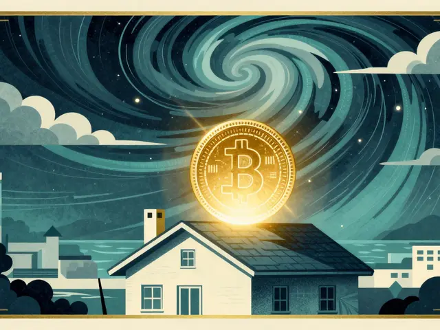 Smart Contracts for Automated Claims: How Blockchain Speeds Up Insurance Payouts