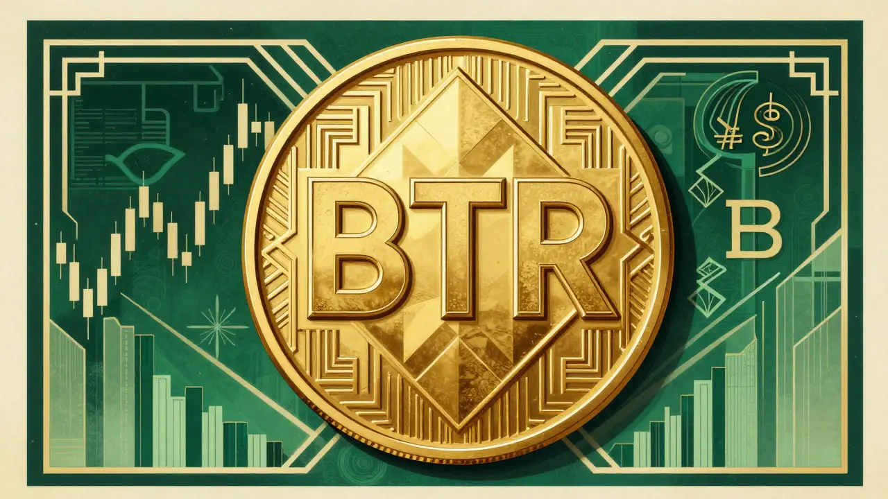 What is Bitrue Coin (BTR)? Utility, Tokenomics, and Price Guide