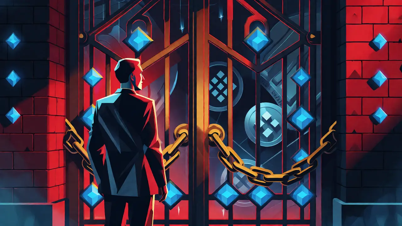 Crypto Exchanges Banned in Russia: Current Restrictions and Status