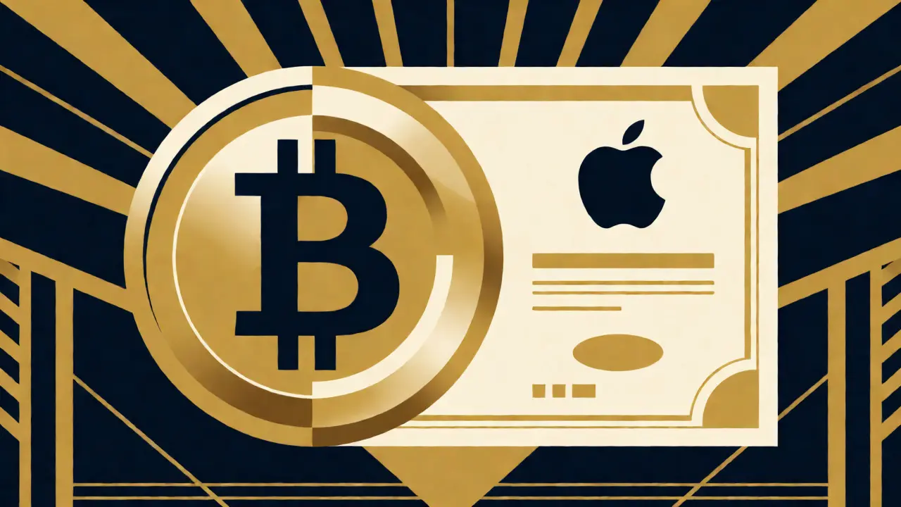 Dsdaq Crypto Exchange Review: Can You Really Trade Stocks with Bitcoin?