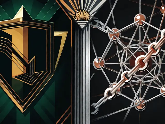 2024-2025 Crypto Enforcement Statistics: Global Trends & Data