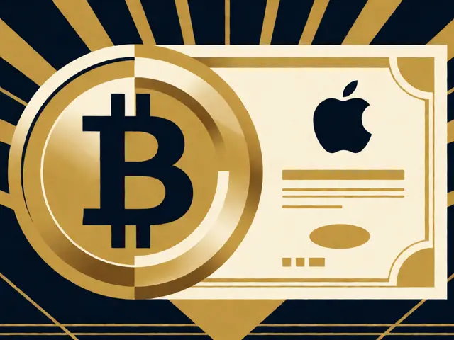 Dsdaq Crypto Exchange Review: Can You Really Trade Stocks with Bitcoin?