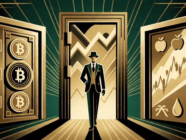 Dsdaq Crypto Exchange Review: Trading Stocks with Bitcoin Collateral