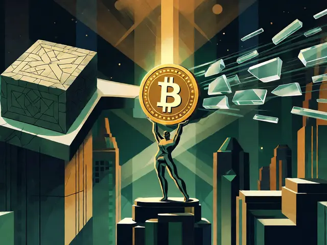 How Block Time Impacts Blockchain Security: A Practical Guide