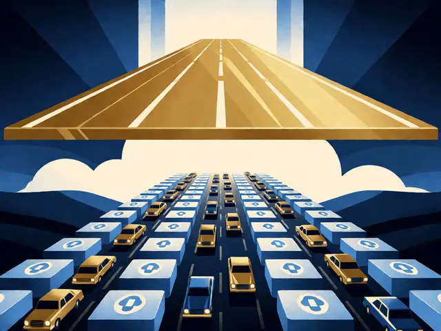 How Layer 2 Improves Blockchain Scalability