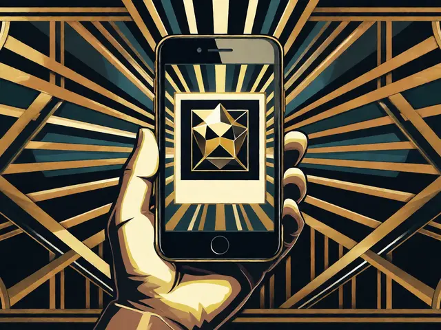 What is Nafter (NAFT) Crypto Coin? NFT Social Network Guide