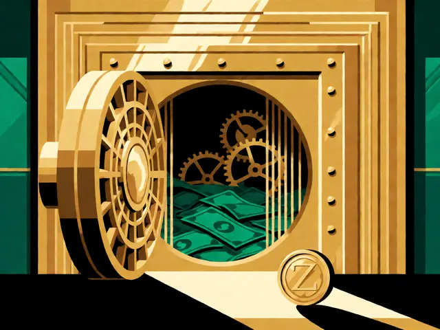 What is Zether USD (USD.Z) Crypto Coin? Reality vs. Claims