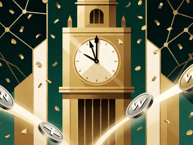 Wombex Finance WMX Airdrop: CoinMarketCap New Year Campaign Details