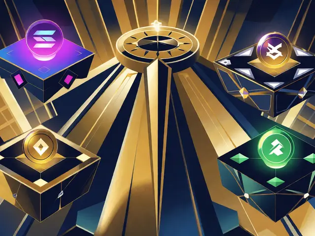 Zenith Coin Airdrop Guide: ZENITH Token Details & 2026 Outlook