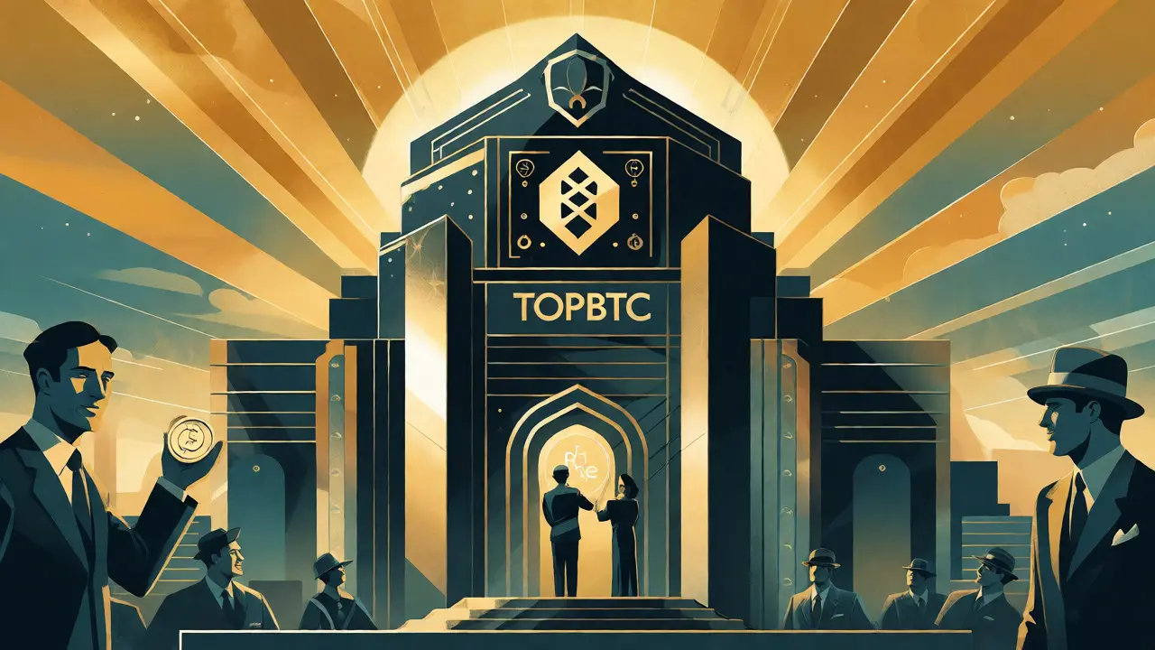 TOPBTC Crypto Exchange Review: Status, Fees, and What Happened