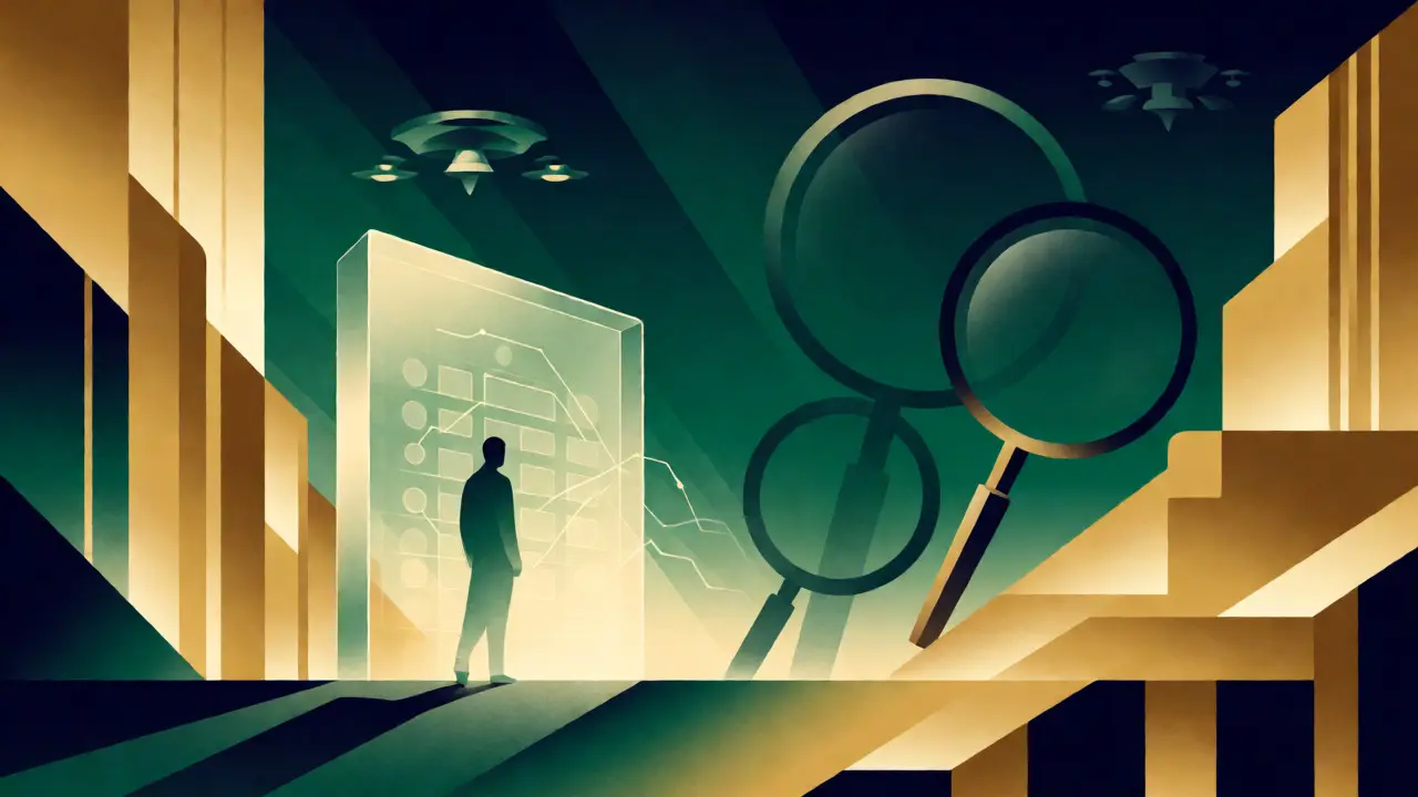 What are Privacy Protocols in Cryptocurrency? A Clear Guide to Anonymity