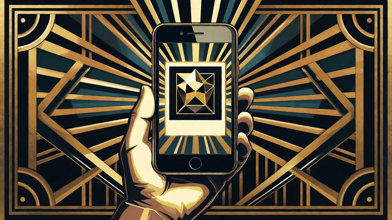 What is Nafter (NAFT) Crypto Coin? NFT Social Network Guide