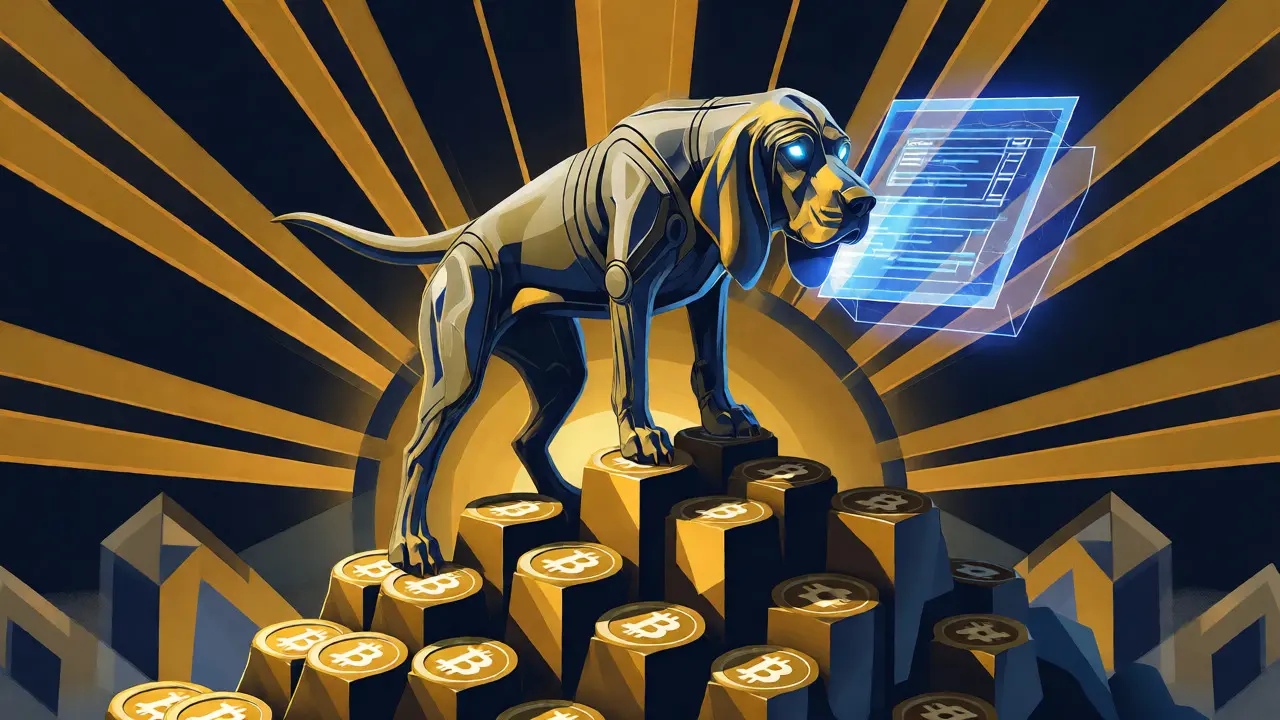 Chainalysis vs. Elliptic: Blockchain Forensics Tools for Crypto Tracing