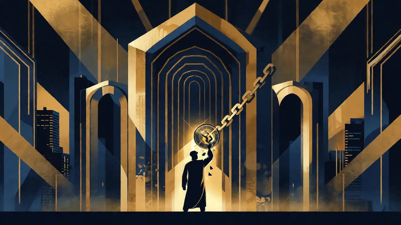 DEX Access for Iranian Citizens: Navigating Decentralized Exchange Options in 2026