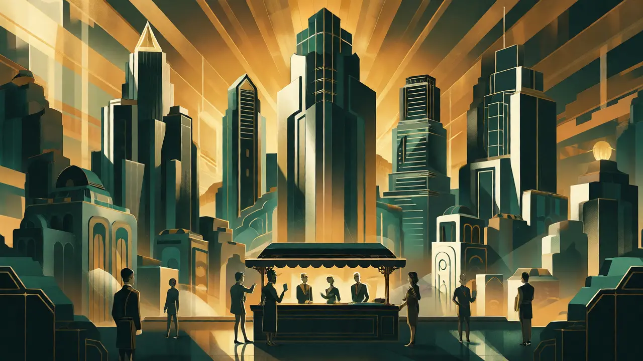 Major Metaverse Projects in 2025: Top Blockchain Virtual Worlds