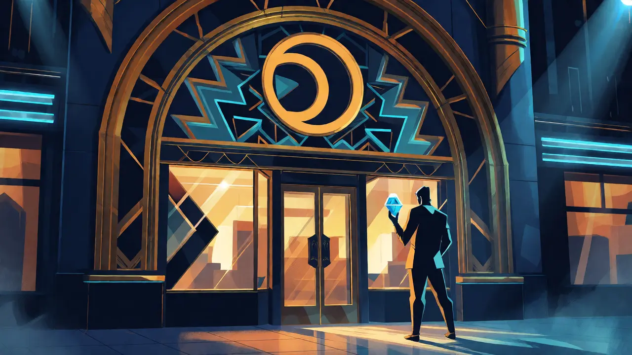 RadioShack (Fantom) Crypto Exchange Review: Reality Check