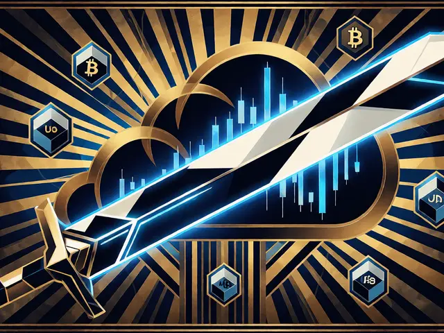 Blade Crypto Exchange Review: Perpetual Swaps and High Leverage