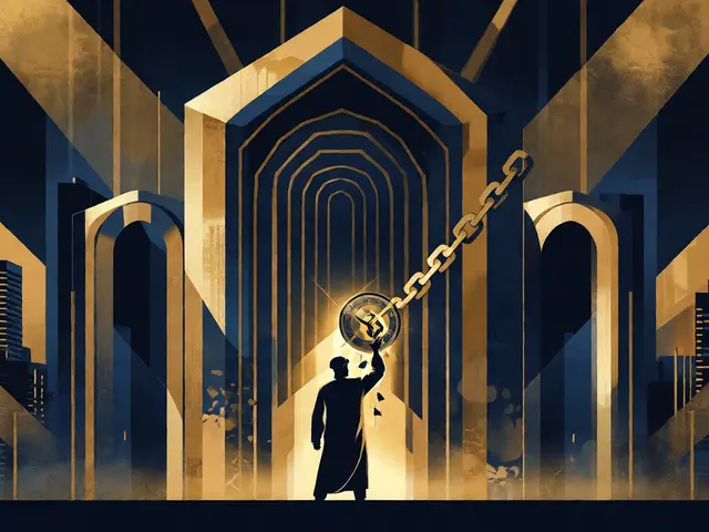 DEX Access for Iranian Citizens: Navigating Decentralized Exchange Options in 2026