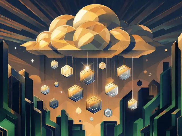 HeroesTD (HTD) Airdrop Guide: Coinmarketcap Event Details & Token Economics