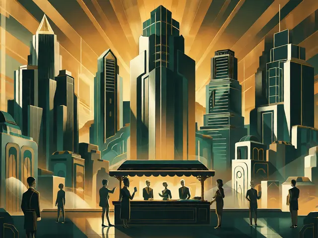 Major Metaverse Projects in 2025: Top Blockchain Virtual Worlds