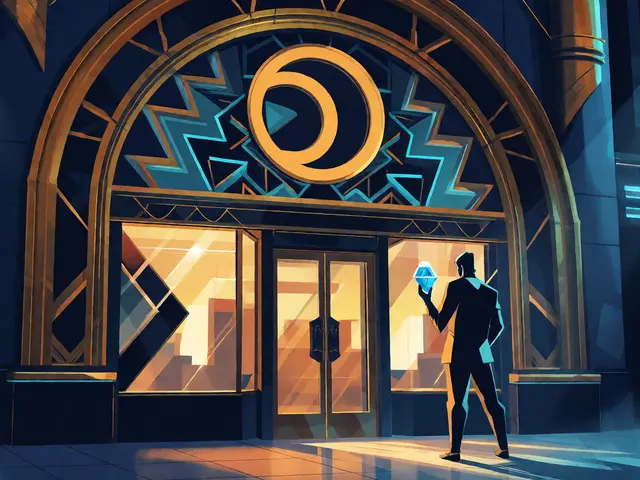RadioShack (Fantom) Crypto Exchange Review: Reality Check