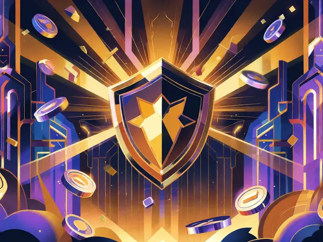 Shield DAO SLD Airdrop: History, Claim Process & Token Details