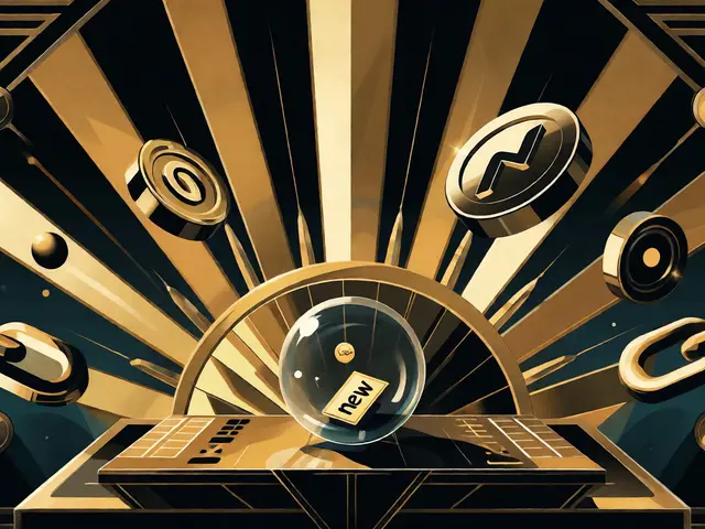 What is AmpleSwap (new) (AMPLE)? Tokenomics, Risks, and Reality Check