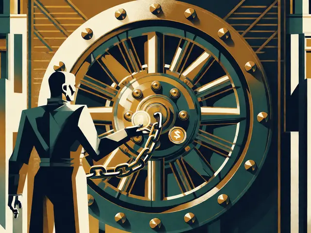 What is Bifrost (BFC) Crypto? A Guide to Cross-Chain Liquid Staking