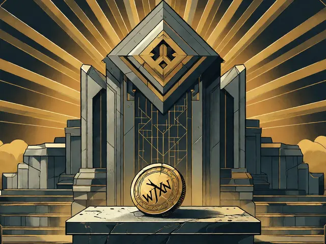What is Jax.Network (WJXN) Crypto? Status, Risks & Reality Check