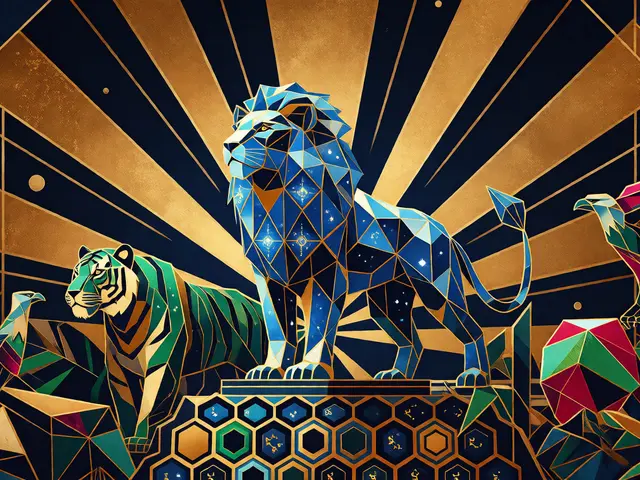 ZOO Crypto World Mega Event Airdrop: What You Need to Know